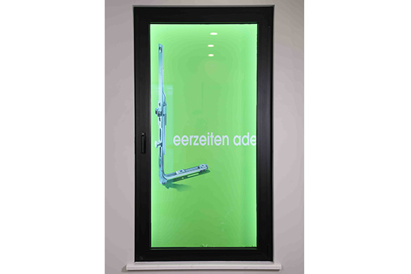 FB65断桥铝系统窗